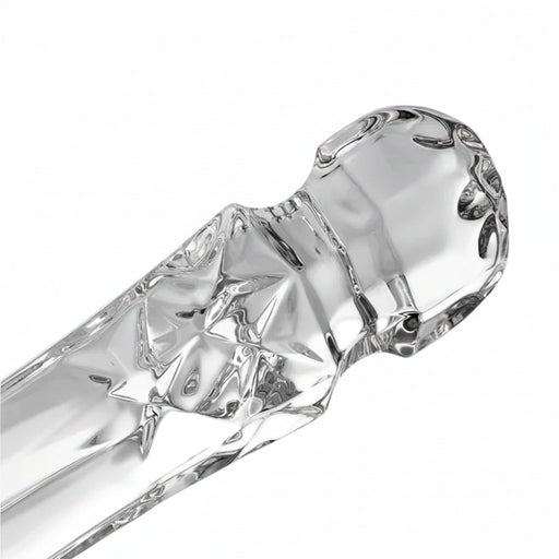 Waterford Waterford Crystal Lismore Cake Knife