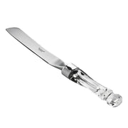 Waterford Waterford Crystal Lismore Cake Knife
