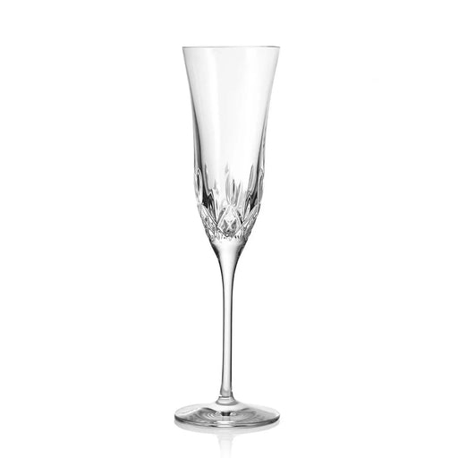 Waterford Waterford Crystal Lismore Essence Champagne Flute