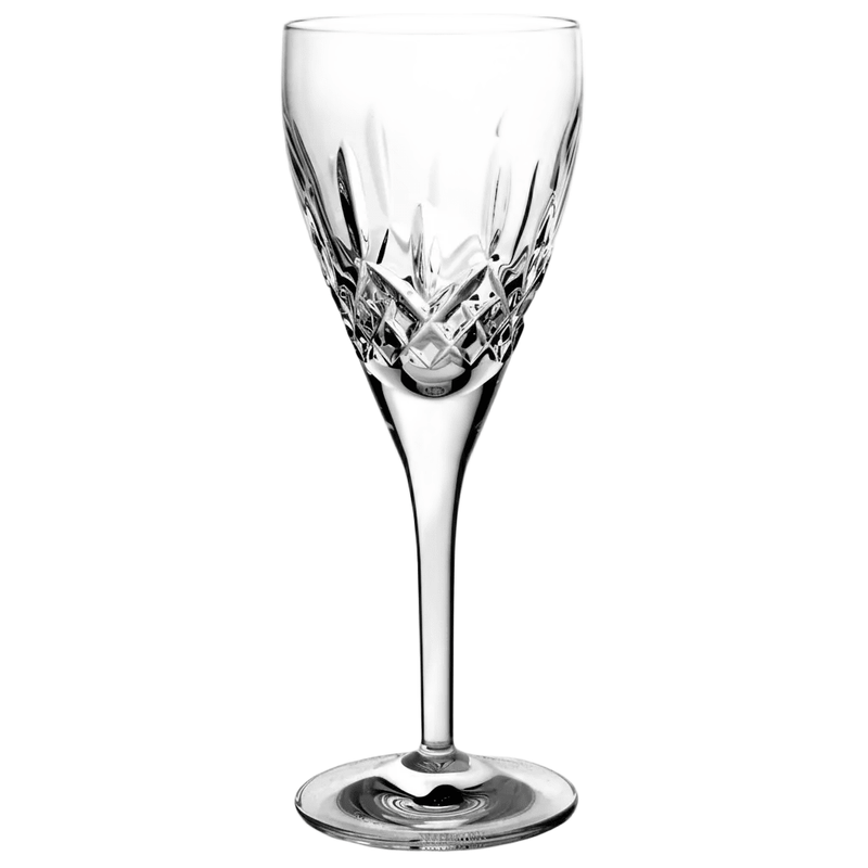 Waterford Waterford Crystal Lismore Nouveau Wine Glass