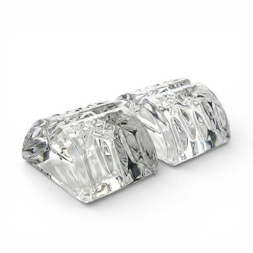 Waterford Waterford Crystal Lismore Place Card Holder - Set of 2