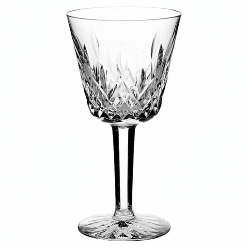Waterford Waterford Crystal Lismore Tall Claret Glass