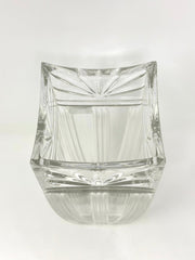 Waterford Waterford Crystal Marquis Odyssey Vase   