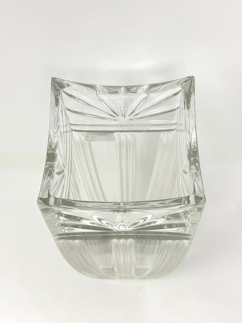 Waterford Waterford Crystal Marquis Odyssey Vase   