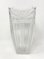 Waterford Waterford Crystal Marquis Odyssey Vase   
