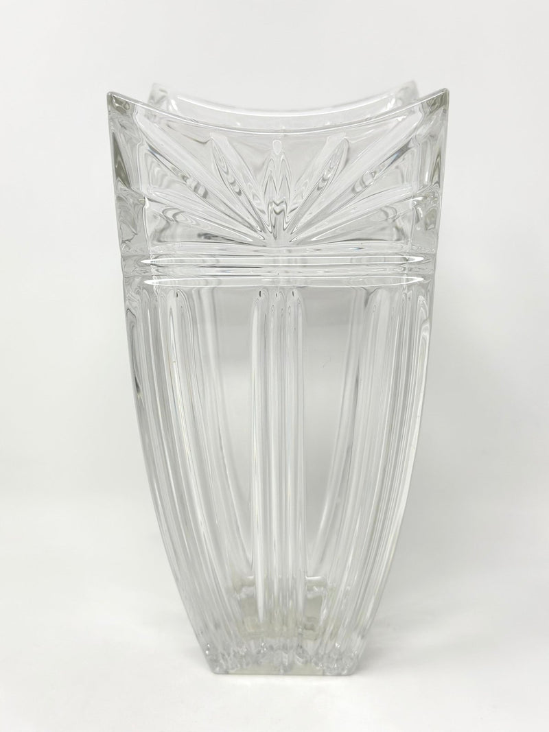 Waterford Waterford Crystal Marquis Odyssey Vase   