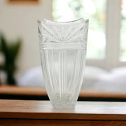 Waterford Waterford Crystal Marquis Odyssey Vase   
