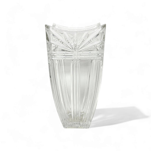 Waterford Crystal Marquis Odyssey Vase Glass Waterford   