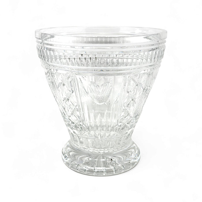 Waterford Crystal Millennium Champagne Bucket Glassware Waterford   