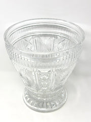 Waterford Waterford Crystal Millennium Champagne Ice Bucket