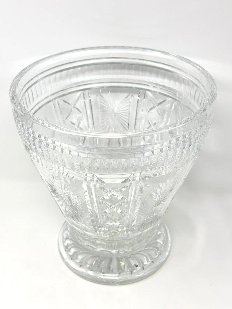 Waterford Waterford Crystal Millennium Champagne Ice Bucket