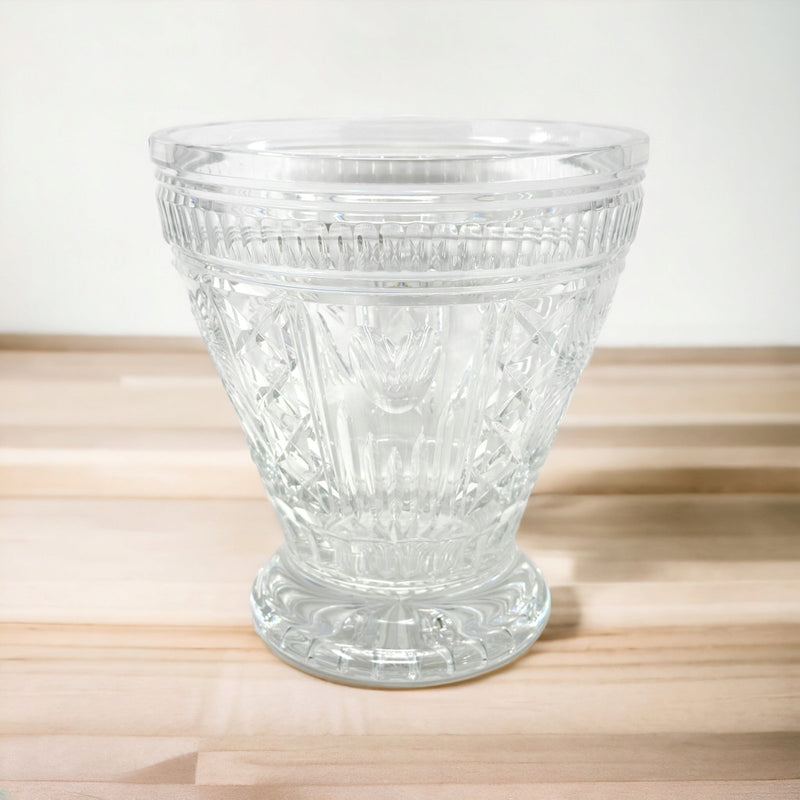 Waterford Waterford Crystal Millennium Champagne Ice Bucket