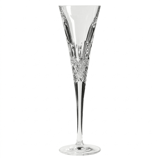 Waterford Waterford Crystal Monique Lhuillier Ellypse Flute