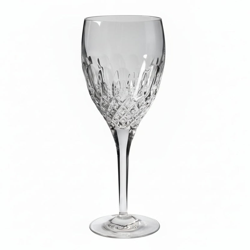 Waterford Waterford Crystal Monique Lhuillier Ellypse Wine Glass