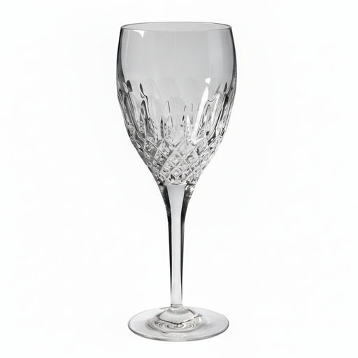 Waterford Waterford Crystal Monique Lhuillier Ellypse Wine Glass