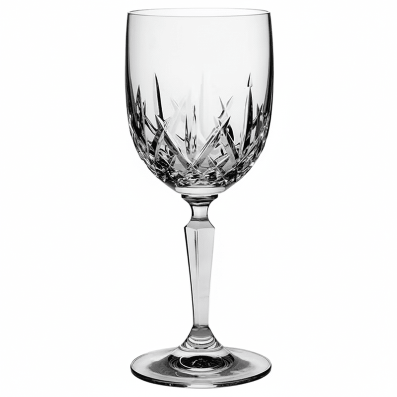 Waterford Waterford Crystal Newgrange Water Goblet