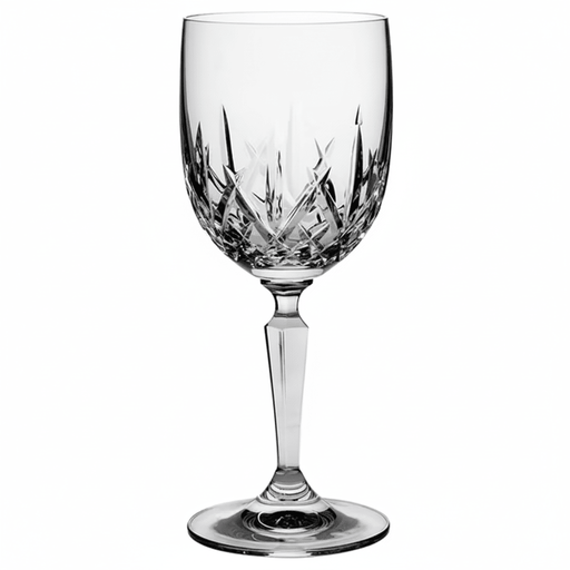 Waterford Waterford Crystal Newgrange Water Goblet