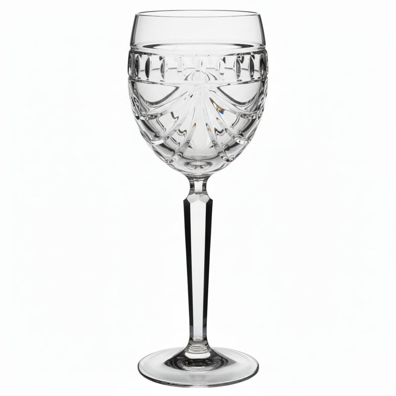 Waterford Waterford Crystal Overture Wine Glass