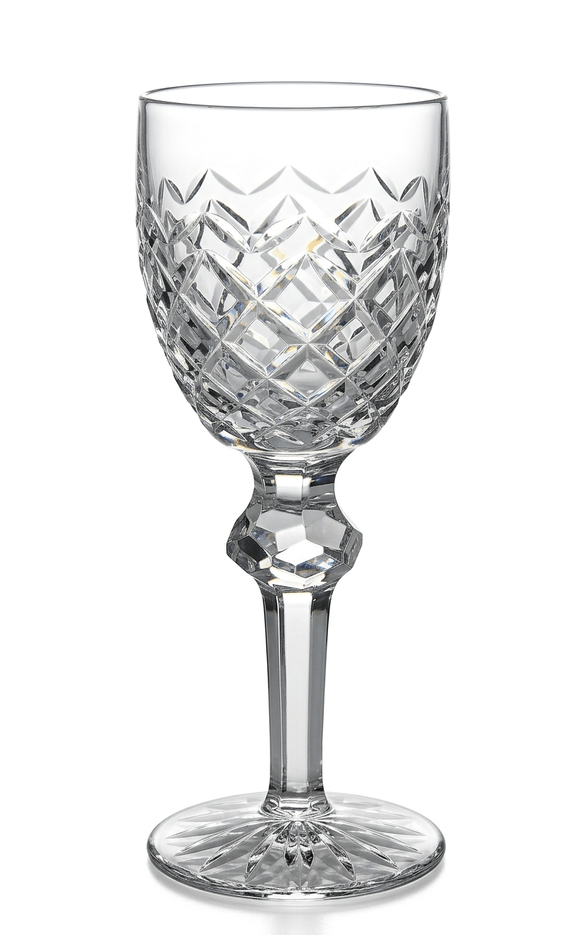 Waterford Waterford Crystal Powerscourt Cordial Glass