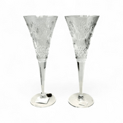 Waterford Waterford Crystal Prosperity Toasting Flute - Pair