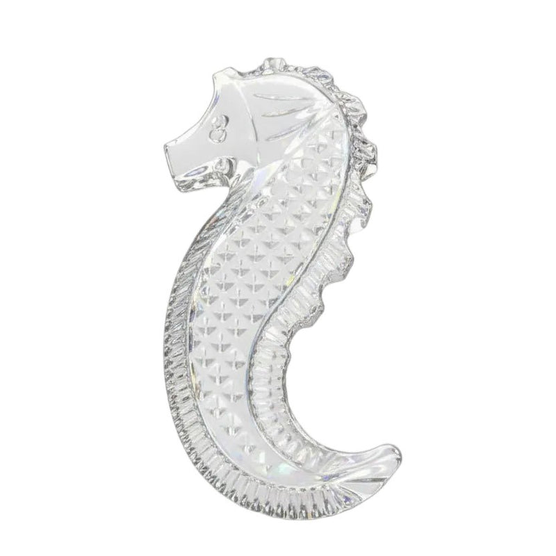 Waterford Waterford Crystal Seahorse Ornament