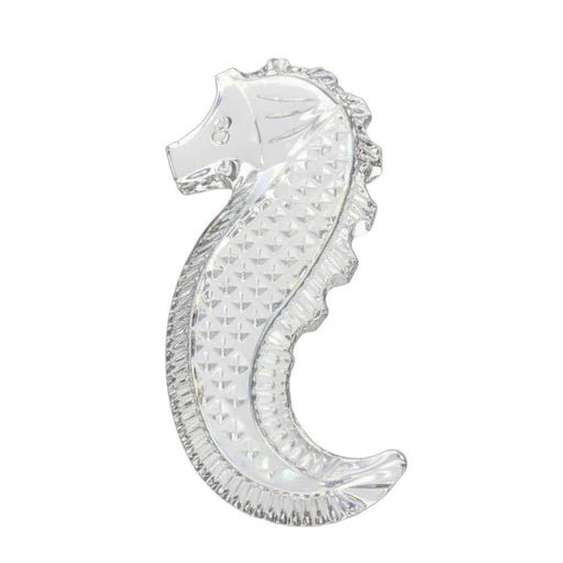 Waterford Waterford Crystal Seahorse Ornament