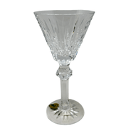 Waterford Waterford Crystal Shandon Claret Glass