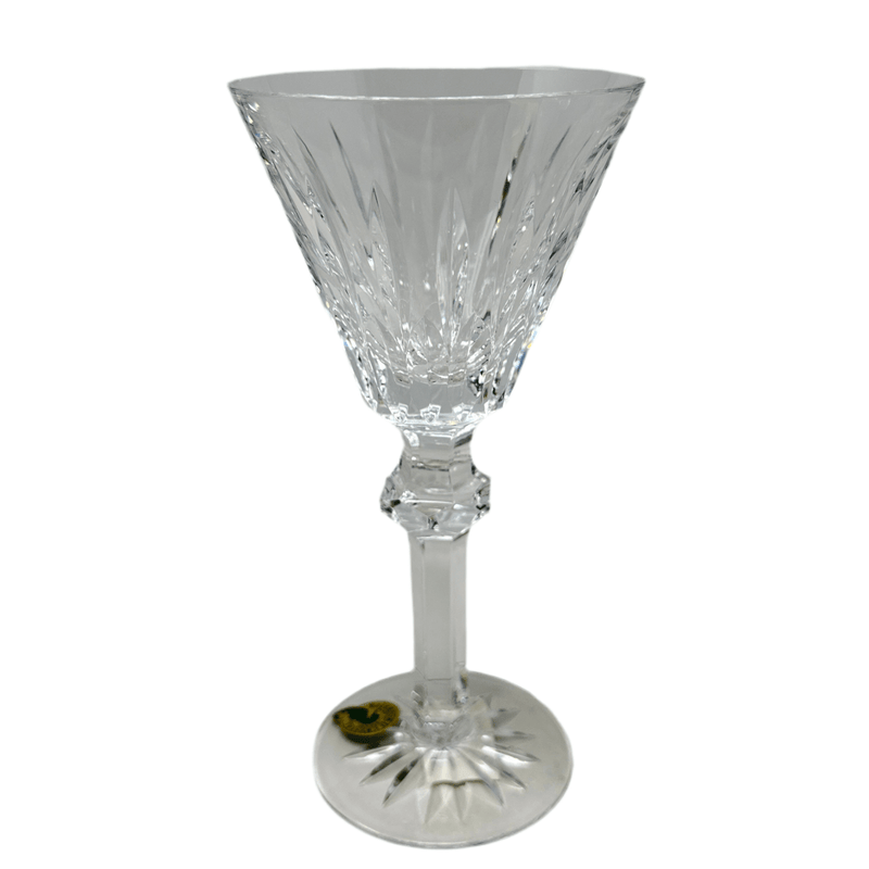 Waterford Waterford Crystal Shandon Claret Glass