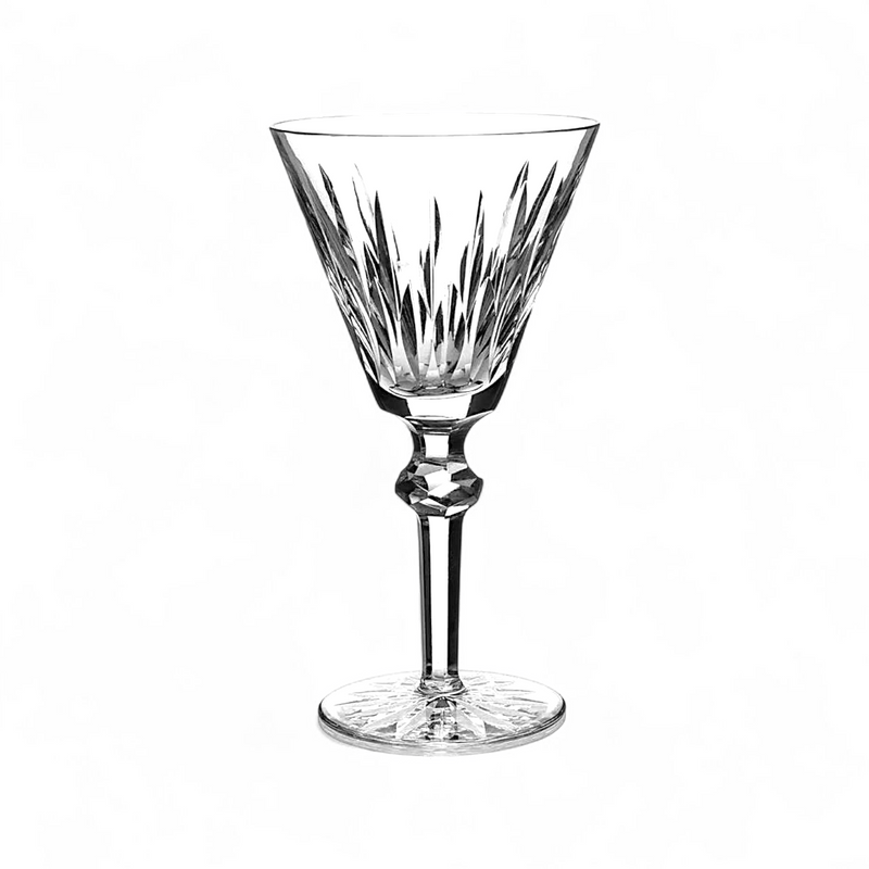 Waterford Waterford Crystal Shandon Claret Glass