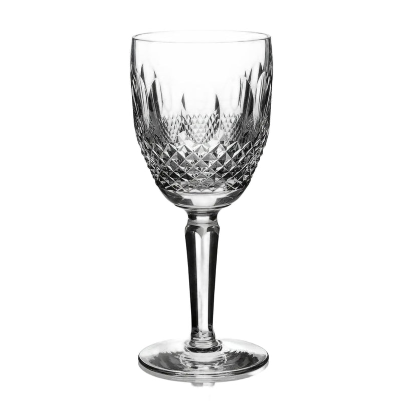 Waterford Waterford Crystal Tall Colleen Claret Wine Glass