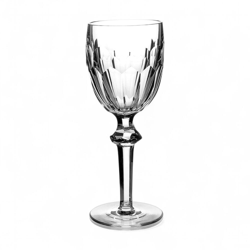 Waterford Waterford Curraghmore Claret Glass