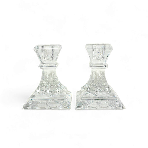 Waterford_Waterford Giftology Lismore Candle Stick Pair_40000910