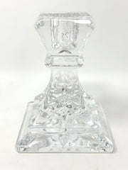 Waterford Waterford Giftology Lismore Candle Stick Pair   