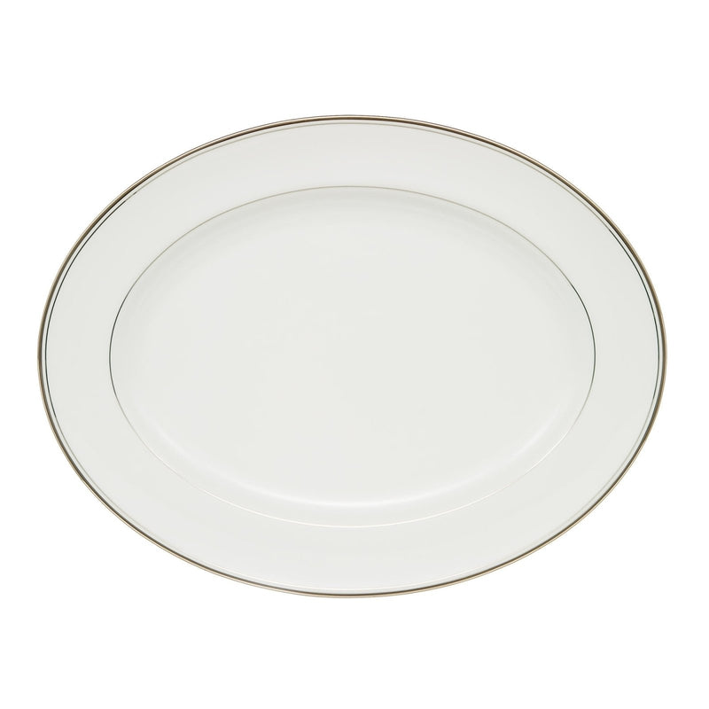 Waterford Waterford Kilbarry Oval Platter