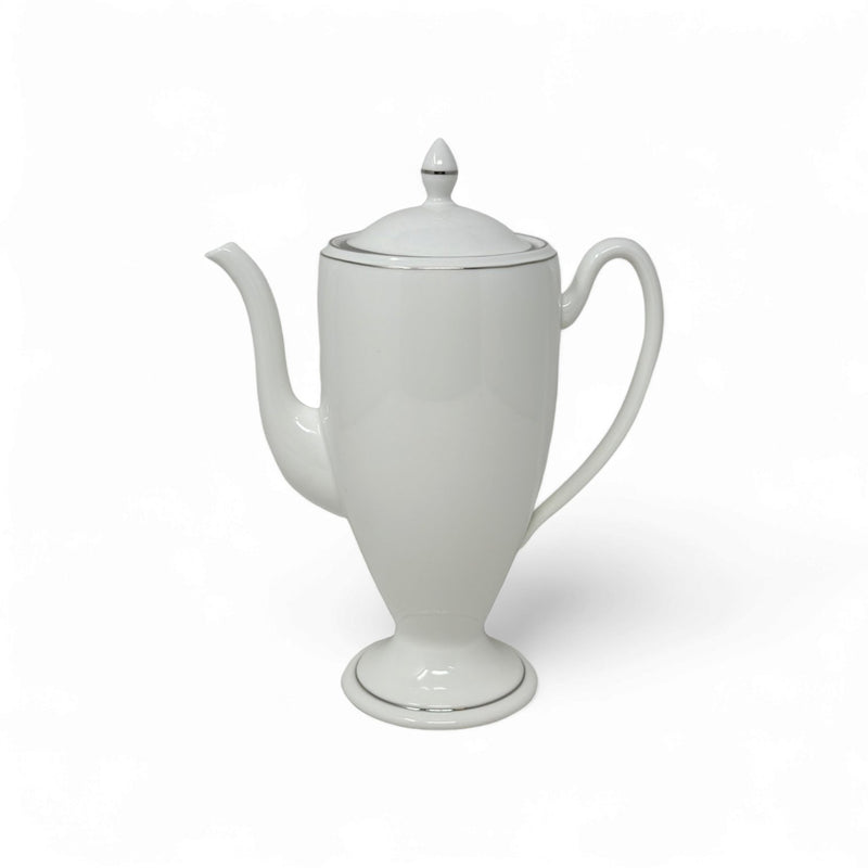 Waterford Waterford Kilbarry Platinum Coffee Pot   