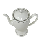 Waterford Waterford Kilbarry Platinum Coffee Pot   