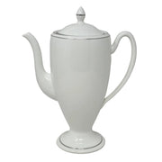 Waterford Waterford Kilbarry Platinum Coffee Pot   