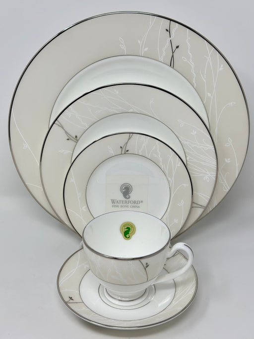 Waterford Lisette - 5 Piece Place Setting Place Setting Waterford   