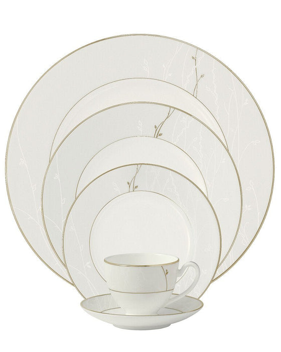 Waterford Lisette - 5 Piece Place Setting Place Setting Waterford   