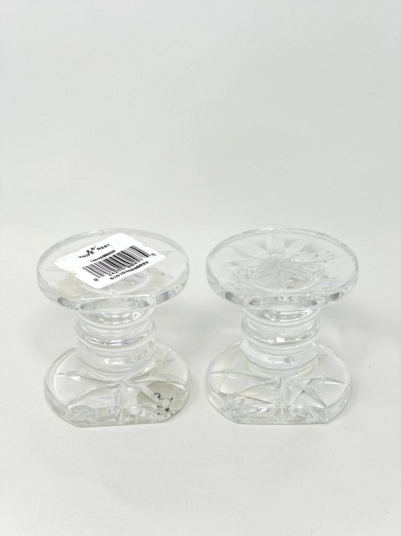 Waterford Waterford Lismore Knife Rest - Set of 2   