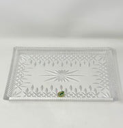 Waterford Waterford Lismore Serving Rectangular Dish Tray   