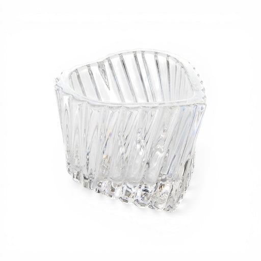 Waterford Waterford Marquis Heart Votive