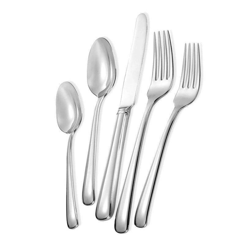 Waterford Waterford Monique Lhuillier Atelier Flatware - 5 Piece Place Setting