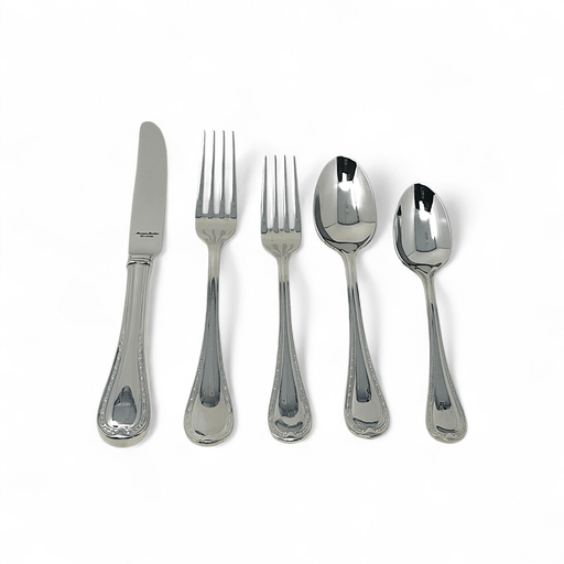 Waterford_Waterford Monique Lhuillier Etoile Flatware - 5 Piece Place Setting_158800