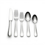 Waterford Waterford Monique Lhuillier Stardust Flatware - 5 Piece Place Setting