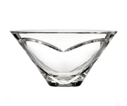 Waterford Waterford Wishes Love and Romance 6" Bowl   