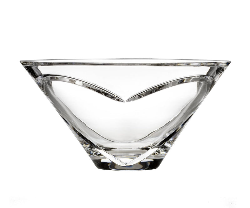 Waterford Waterford Wishes Love and Romance 6" Bowl   