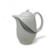 wedgewood Wedgwood Apollo Coffee Pot with Lid   