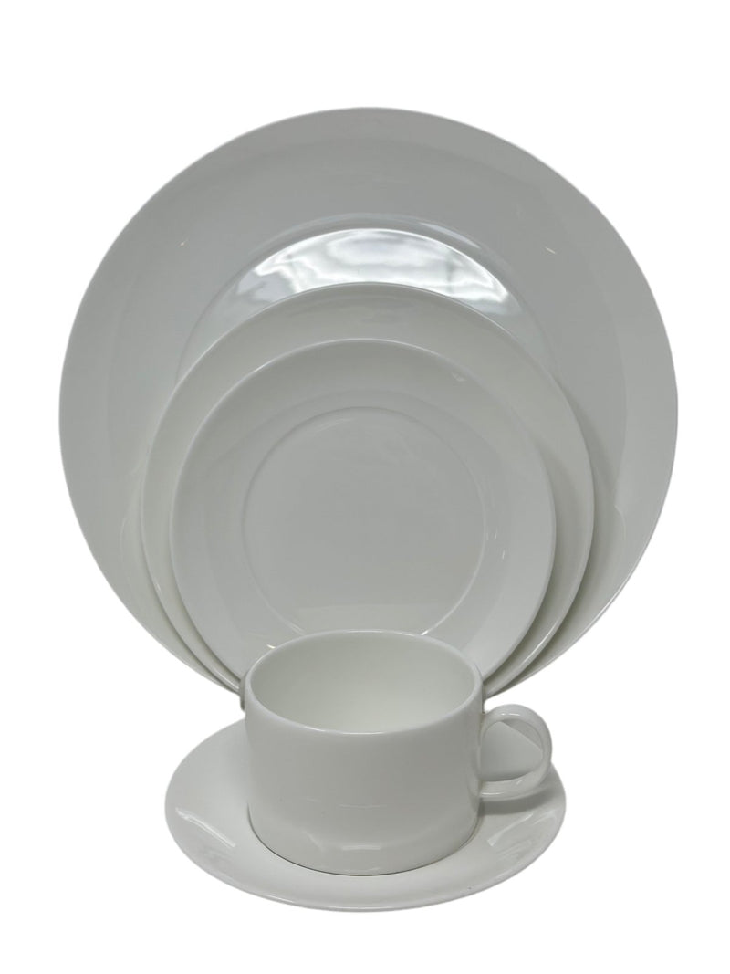 wedgewood Wedgwood Ashlar - 5 Piece Place Setting