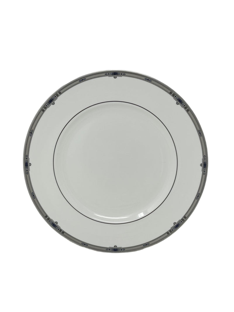 Wedgwood Wedgwood Amherst Dinner Plate   